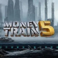 Money Train 5 online slot